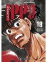 Hajime No Ippo 18 - Manga George Morikawa