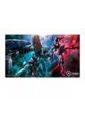Gundam Card Game: Playmat and Card Set Mobile Suit Gundam 00