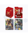 Compra Gundam Card Game: Deck Case 01 (1) EN de Bandai al mejor precio