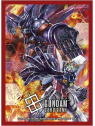 Compra Gundam Card Game: Official Card Sleeves 01 (1) EN de Bandai al