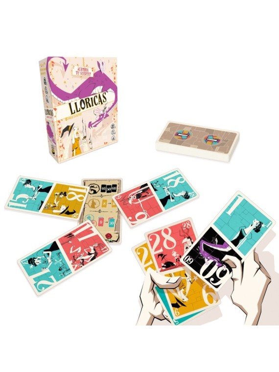 Compra Red Panda de Rocket Lemon Games al mejor precio (15,95 €)