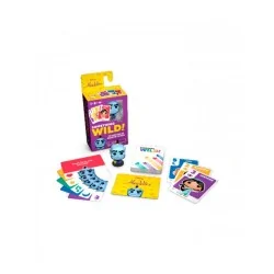 Compra Something Wild Card Game Aladdin de Funko Games al mejor precio