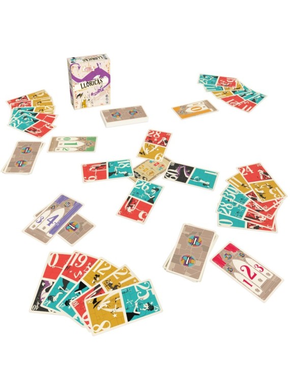 Compra Red Panda de Rocket Lemon Games al mejor precio (15,95 €)