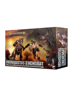 Compra Warhammer Age of Sigmar: Sylvaneth - Kurnoth Hunters (92-13) de
