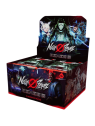 Neuroscape TCG: Genesis Unlimited Case Booster Box (x12 Boxes)