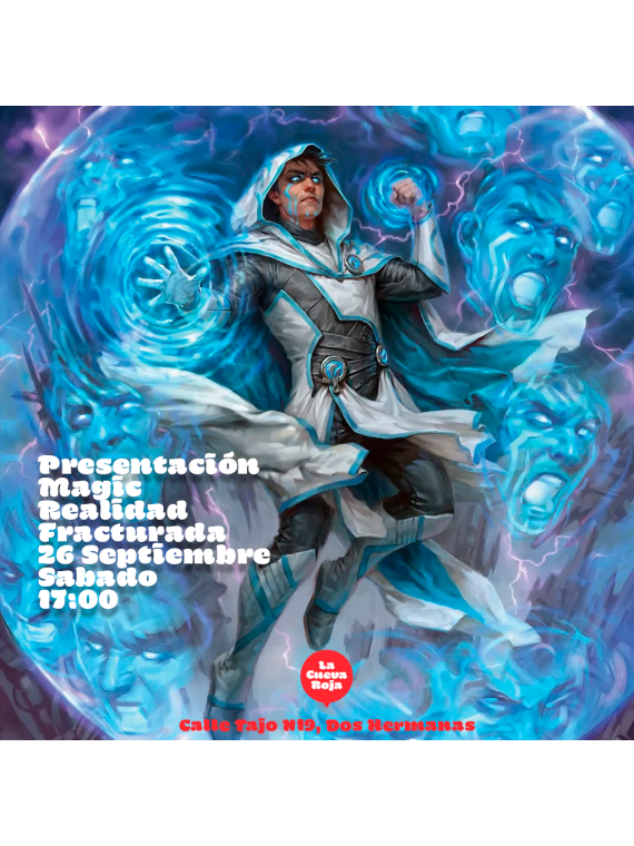Compra Presentacion Magic Marvel Super Heroe - 20 Junio de  al mejor p