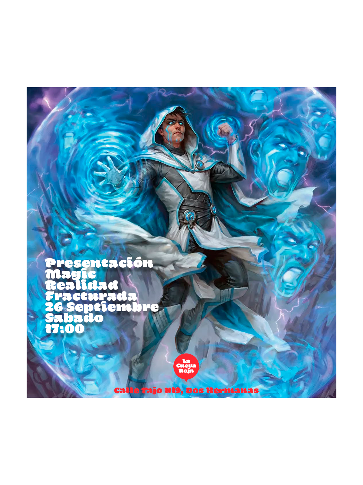 Compra Presentacion Magic Marvel Super Heroe - 20 Junio de  al mejor p