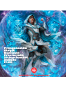 Compra Presentacion Magic Marvel Super Heroe - 20 Junio de  al mejor p