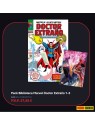 Biblioteca Marvel Pack Doctor Extraño - Panini