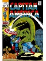 Biblioteca Marvel: Capitán América 08 - Panini
