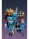 Los 4 Fantasticos 13 - Panini Comics