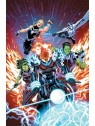 Guardianes Imperiales - Dan Abnett | Panini Comics
