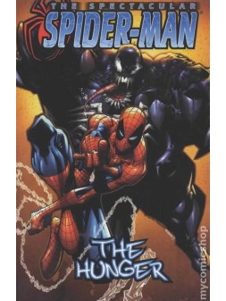 Marvel Must Have: El Espectacular Spiderman, El Hambre