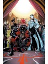 Patrulla-X 25 - Panini Comics