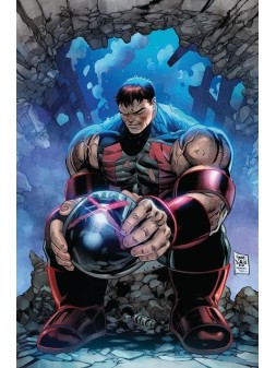Patrulla-X 26 - Jed MacKay | Panini Marvel