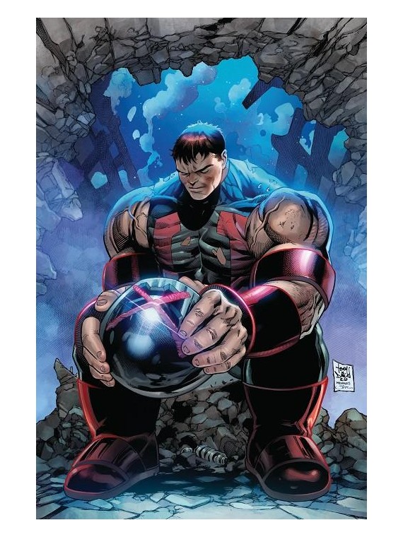 Patrulla-X 26 - Jed MacKay | Panini Marvel