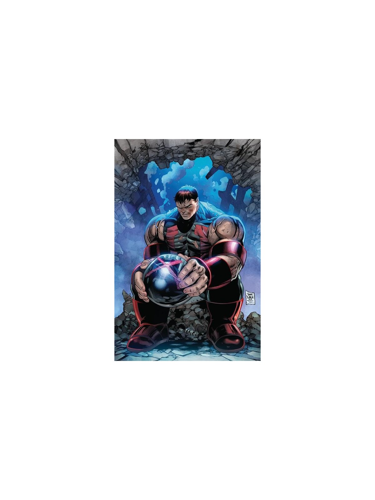 Patrulla-X 26 - Jed MacKay | Panini Marvel