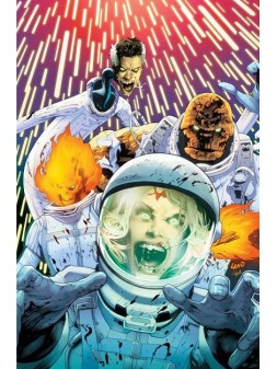 Marvel Zombies: Red Band - Panini Comics
