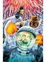 Marvel Zombies: Red Band - Panini Comics