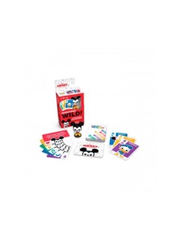 Colección de Juegos de Mesa - La Cueva Roja