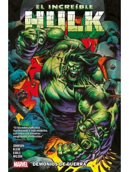 Marvel Premiere: El Increíble Hulk - Panini Comics