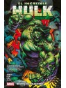 Marvel Premiere: El Increíble Hulk - Panini Comics