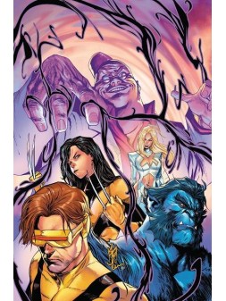Patrulla-X Unida 05 - Panini Comics