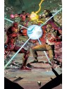 Ultimate Impact. Reborn 03 de 05 - Panini Marvel