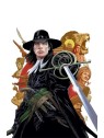 Solomon Kane: El León Errante 01 de 02 - Panini
