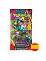 Sobre Pokemon TCG: Oscuridad Absoluta (1) ESP