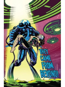 La Imposible Patrulla-X 21 - Gail Simone | Panini Comics