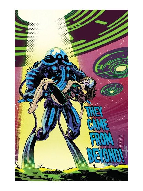 La Imposible Patrulla-X 21 - Gail Simone | Panini Comics