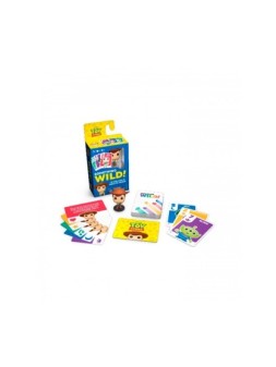 Colección de Juegos de Mesa - La Cueva Roja
