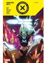 Marvel Premiere: Destino de X 02 - Los Trabajos de Magik 01