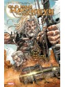 Marvel Saga TPB: El Viejo Ojo de Halcón - Panini