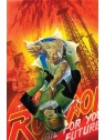 El Mortal Thor 04 - Comic Marvel