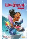 Disney Villanos: Lilo & Stitch. Ohana - Panini Comics