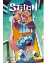 Disney Villanos: Stitch 01 - Panini Comics