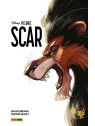 Disney Villanos: Scar - Panini Comics