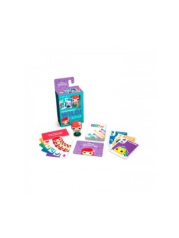 Colección de Juegos de Mesa - La Cueva Roja
