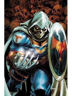 Lobezno 15 - Comic Marvel | La Cueva Roja