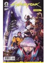 Cyberpunk 2077: Chrome - Panini Comics