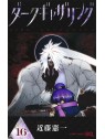 Dark Gathering 16 - Manga Panini Comics