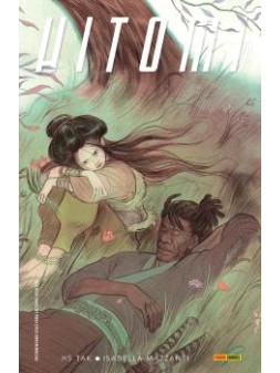 Hitomi 01 - HS Tak | Panini Comics