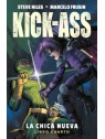Kick-Ass. La Chica Nueva 04 - Panini Comics