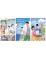 Nuestros Colores Pack Nº 01 - Manga Tagame