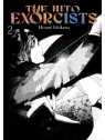Nito Exorcist 02 - Manga Panini Comics