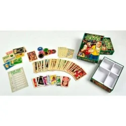 Compra Half Pint Heroes de GDM Games al mejor precio (22,50 €)