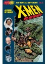 Patrulla-X de John Byrne - Panini Comics