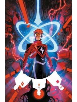 Absolute Flash 15 - Jeff Lemire | Panini DC